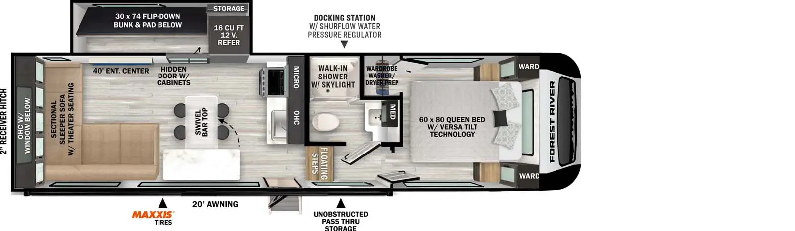 238RLVIEW Floorplan Image